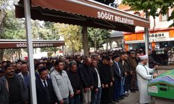 Eşi tarafından öldürülen kadına acı veda