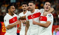 A Milli Futbol Takımı, FIFA sıralamasında yükseldi