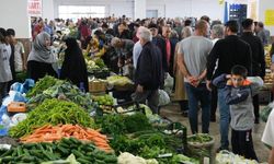 Tüketici güven endeksi 85’e çıktı