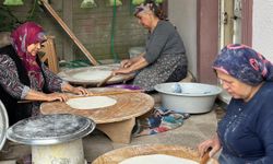 Kaynarca’da kadınlar Ramazan hazırlıklarına erken başladı