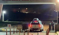 Cezaevinde yemek yedikten sonra rahatsızlanan mahkum sayısı 171'e yükseldi