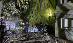 Korkunç kaza: Ölü ve yaralılar var