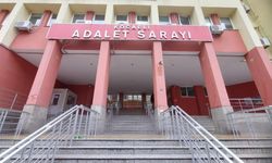 Kocaeli Adliyesi'ndeki emanet bürosundan ziynet ve döviz çaldı, Ferizli'de yakalandı