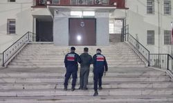 23 suç kaydından aranan şahıs yakalandı