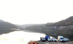 Balıkçılar erkek cesedi buldu