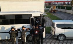 Sahte ilanla vurgun yapmışlar