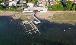 Papa'nın ziyaret edeceği bazilika alanı ören yeri statüsüne alındı