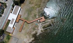 İznik halkı Papa 14. Leo'yu bekliyor