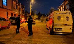 Çamaşırhanedeki cinayette 4 şüpheli tutuklandı