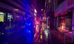 Kadın kuaförü iş yerinde ölü bulundu