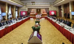 Oy çokluğuyla kabul edildi! Süreç Komisyonu İmralı'ya gidiyor