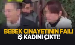18 yıl önce işlenen korkunç cinayetin faili iş kadını çıktı