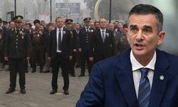 Dikbayır'dan Geyve Kaymakamı'na '10 Kasım' eleştirisi