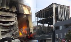 Kocaeli'de 6 kişinin öldüğü parfüm fabrikası yangınında flaş gelişme