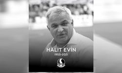 Vefatının 4. yıl dönümünde Sakaryaspor Halit Evin'i unutmadı!
