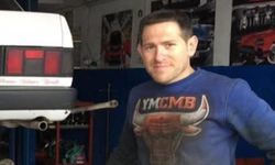 Genç oto tamir ustası kansere yenildi