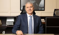 Başkan Altuğ'dan 10 Kasım Atatürk'ü anma mesajı