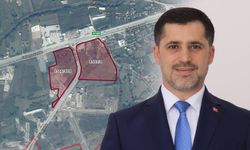 Hendek'teki arsa tartışmasına bir açıklama da Ali Kemal Sofu'dan geldi!