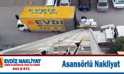 İstanbul Sigortalı Evden Eve Nakliyat