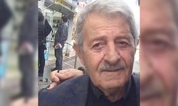 Rahmi Yıldız vefat etti