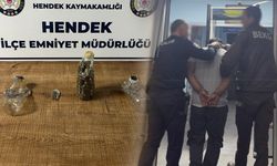 Hendek’te aranan şahıslar yakalandı