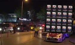 20 şehidimizin naaşları tören alanına götürülüyor