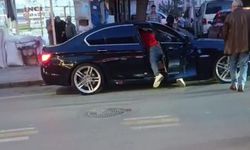 Otomobilinde defalarca bıçaklanmıştı, hayatını kaybetti