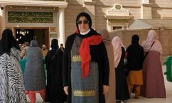 SATSO meclis üyesi Kara'nın acı günü