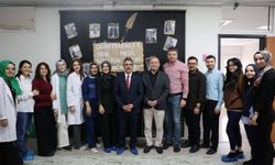 Başkan Şenol Dinç öğretmenler gününü kutladı