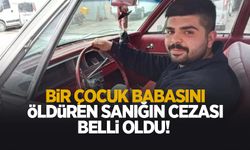 Cinayet davasında karar çıktı