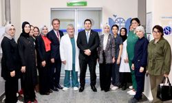 Sakarya'da ameliyatlar ve özellikli tedaviler artık ilçelerde de yaygınlaşıyor