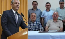 CHP, İmralı'ya gitmeme kararı aldı