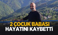 Fındıklıkta çalışıyordu; Acı haberi geldi