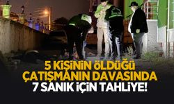 5 kişinin öldüğü çatışmada flaş gelişme