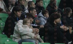 Sakaryaspor’da Emre Demir ve Kobiljar maçı tribünden takip ediyor