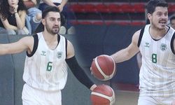 Dev Adamların bileği bükülmüyor