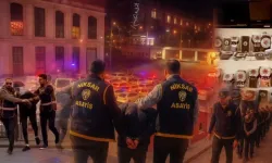 23 ildeki dolandırıcılık operasyonunda 25 tutuklama