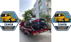 Balçova Çekici Hizmeti ile Yolda Kalmaya Son