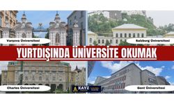 Yurtdışında Üniversite Hayatı Nasıl Bir Deneyim Sunar?