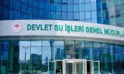 DSİ'ye 1389 personel alımı yapılacak