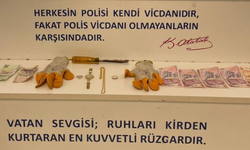 140 bin liralık ziynet eşyası hırsızlığı çözüldü