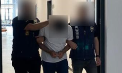 Kredi kartı dolandırıcıları yakalandı