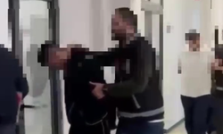 İş yeri kurşunlayan 4 şüpheli tutuklandı