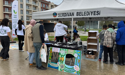 Serdivan’da REPLATE Festivali