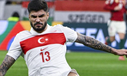 Eren Elmalı, A Milli Takım aday kadrosundan çıkarıldı