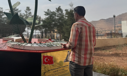 Şehit Kaymakam Muhammed Fatih Safitürk, Derik’te anıldı