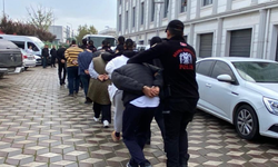 6 kişinin öldüğü yangın faciasında 7 tutuklama