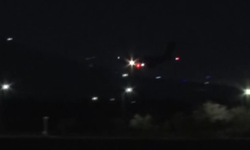 Şehitlerimizin naaşı Türkiye'ye getirildi