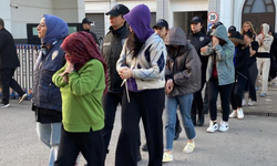 "Sahte bungalov" çetesine dev operasyon: 37 şüpheliden 14'ü tutuklandı