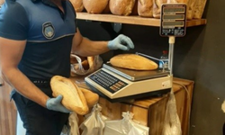 Bilecik'te ekmeğe zam geldi